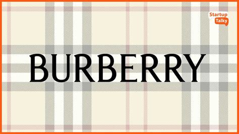 burberry advertising strategy|burberry brand identity.